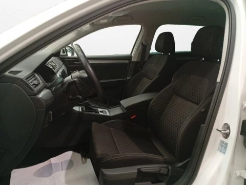 Skoda Superb Combi Style 1.4 TSI iV P-HEV DSG