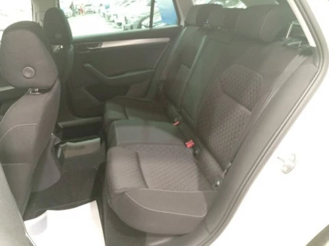 Skoda Superb Combi Style 1.4 TSI iV P-HEV DSG