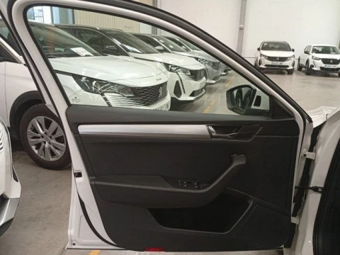 Skoda Superb Combi Style 1.4 TSI iV P-HEV DSG