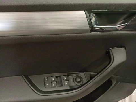 Skoda Superb Combi Style 1.4 TSI iV P-HEV DSG