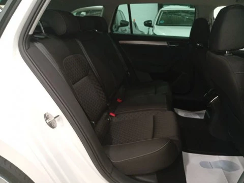 Skoda Superb Combi Style 1.4 TSI iV P-HEV DSG