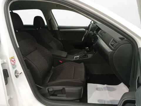 Skoda Superb Combi Style 1.4 TSI iV P-HEV DSG