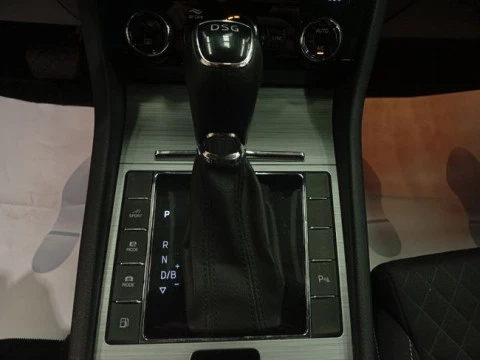 Skoda Superb Combi Style 1.4 TSI iV P-HEV DSG