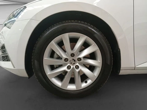 Skoda Superb Combi Style 1.4 TSI iV P-HEV DSG
