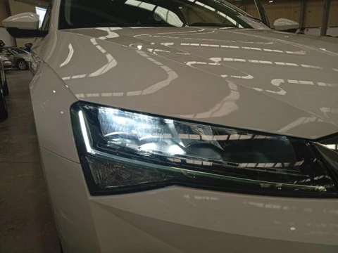 Skoda Superb Combi Style 1.4 TSI iV P-HEV DSG