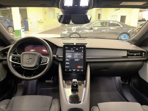 Polestar 2 Long Range Single Motor FWD 170 kW (31 CV)