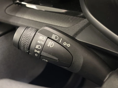 Polestar 2 Long Range Single Motor FWD 170 kW (31 CV)