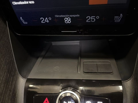 Polestar 2 Long Range Single Motor FWD 170 kW (31 CV)