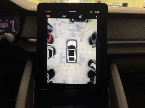 Polestar 2 Long Range Single Motor FWD 170 kW (31 CV)