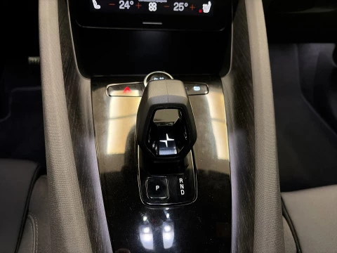 Polestar 2 Long Range Single Motor FWD 170 kW (31 CV)