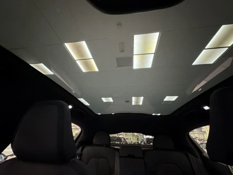 Polestar 2 Long Range Single Motor FWD 170 kW (31 CV)