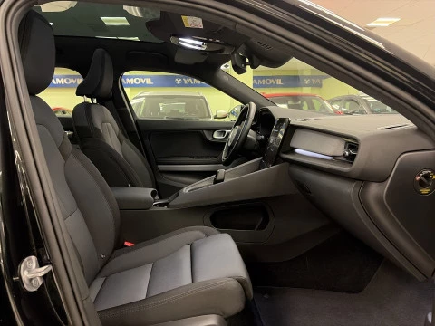 Polestar 2 Long Range Single Motor FWD 170 kW (31 CV)