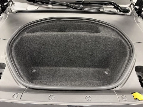 Polestar 2 Long Range Single Motor FWD 170 kW (31 CV)