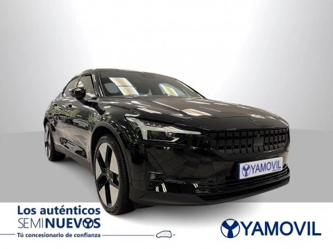 Polestar 2 Long Range Single Motor FWD 170 kW (31 CV)