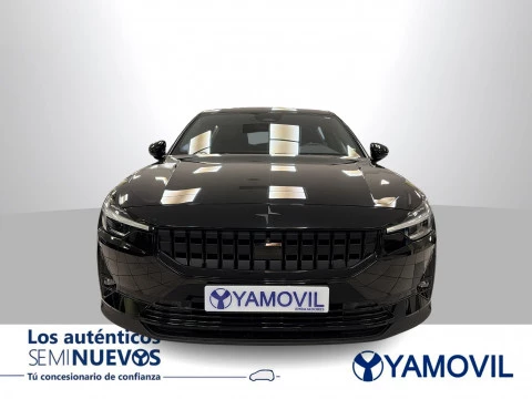 Polestar 2 Long Range Single Motor FWD 170 kW (31 CV)