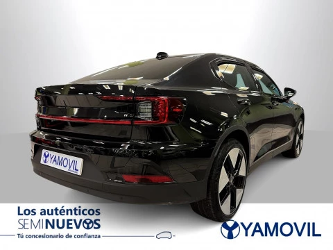 Polestar 2 Long Range Single Motor FWD 170 kW (31 CV)