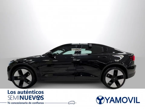 Polestar 2 Long Range Single Motor FWD 170 kW (31 CV)