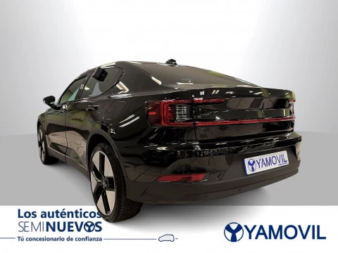 Polestar 2 Long Range Single Motor FWD 170 kW (31 CV)