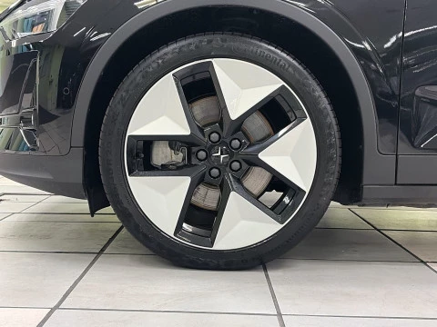 Polestar 2 Long Range Single Motor FWD 170 kW (31 CV)