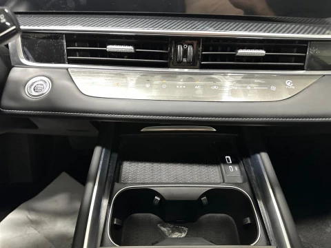 EBRO S700 1.6 TGDI Comfort 7 DCT