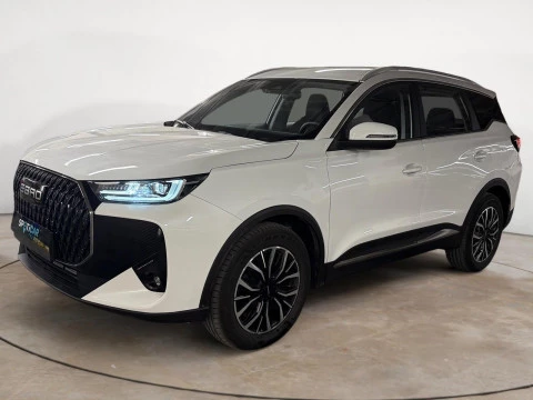 EBRO S700 1.6 TGDI Comfort 7 DCT