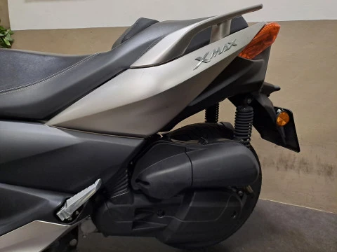 Yamaha XMAX 125 BLAZING GREY Yamaha XMAX 125 BLAZING GREY