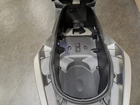 Yamaha XMAX 125 BLAZING GREY Yamaha XMAX 125 BLAZING GREY