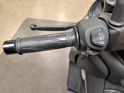 Yamaha XMAX 125 BLAZING GREY Yamaha XMAX 125 BLAZING GREY
