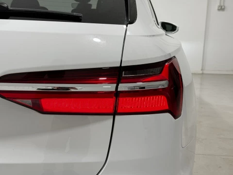 Audi A6 Avant S Line 40 TDI 150kW (204CV) S tron