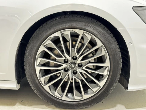 Audi A6 Avant S Line 40 TDI 150kW (204CV) S tron