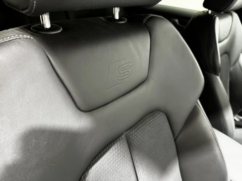 Audi A6 Avant S Line 40 TDI 150kW (204CV) S tron