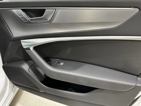 Audi A6 Avant S Line 40 TDI 150kW (204CV) S tron