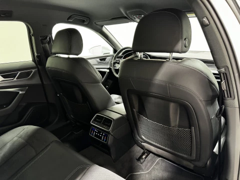 Audi A6 Avant S Line 40 TDI 150kW (204CV) S tron