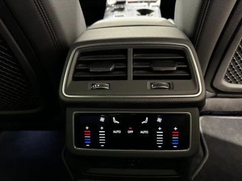 Audi A6 Avant S Line 40 TDI 150kW (204CV) S tron