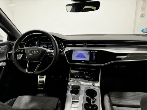 Audi A6 Avant S Line 40 TDI 150kW (204CV) S tron