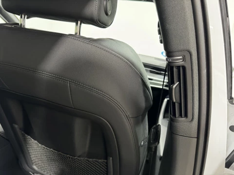 Audi A6 Avant S Line 40 TDI 150kW (204CV) S tron