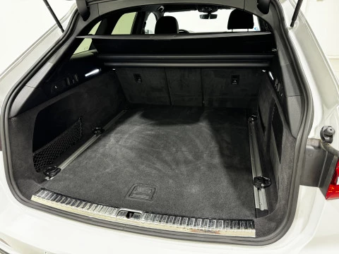 Audi A6 Avant S Line 40 TDI 150kW (204CV) S tron