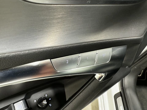 Audi A6 Avant S Line 40 TDI 150kW (204CV) S tron