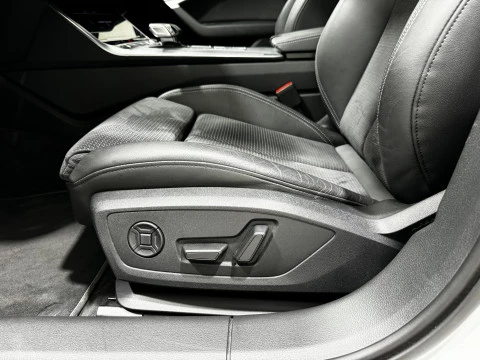 Audi A6 Avant S Line 40 TDI 150kW (204CV) S tron