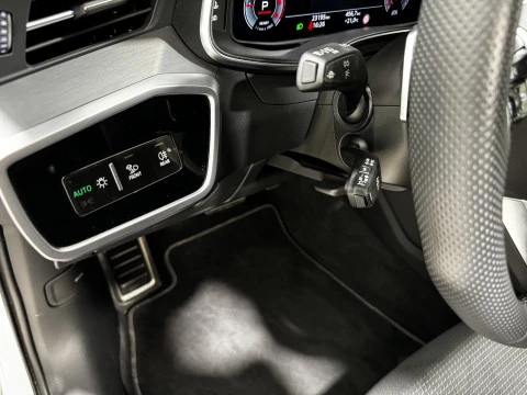 Audi A6 Avant S Line 40 TDI 150kW (204CV) S tron