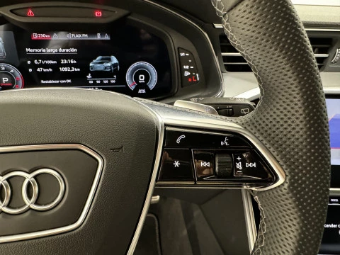 Audi A6 Avant S Line 40 TDI 150kW (204CV) S tron