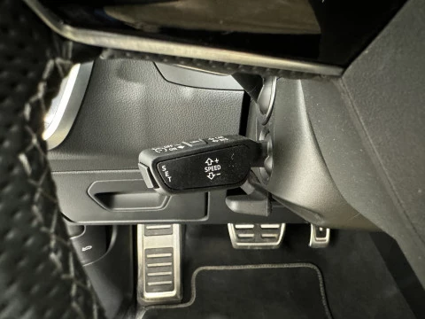 Audi A6 Avant S Line 40 TDI 150kW (204CV) S tron