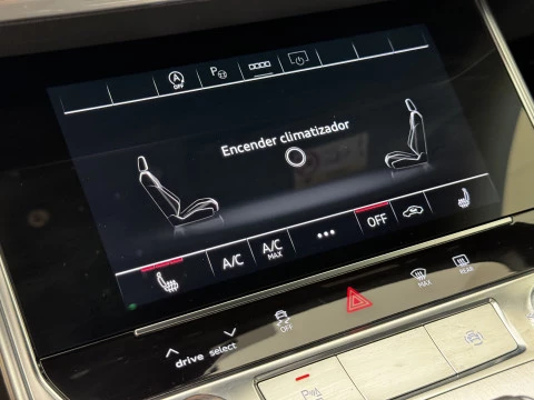 Audi A6 Avant S Line 40 TDI 150kW (204CV) S tron