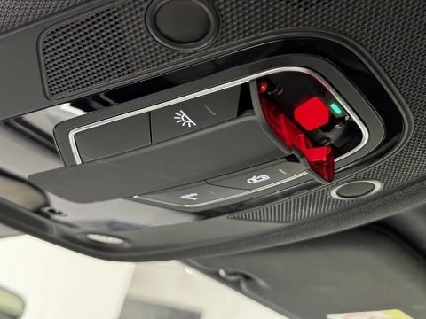 Audi A6 Avant S Line 40 TDI 150kW (204CV) S tron