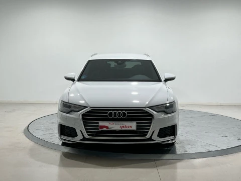 Audi A6 Avant S Line 40 TDI 150kW (204CV) S tron