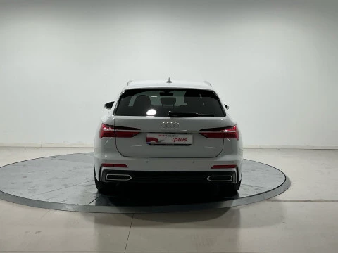 Audi A6 Avant S Line 40 TDI 150kW (204CV) S tron