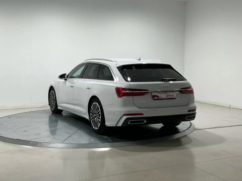 Audi A6 Avant S Line 40 TDI 150kW (204CV) S tron