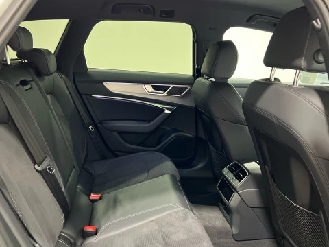 Audi A6 Avant S Line 40 TDI 150kW (204CV) S tron