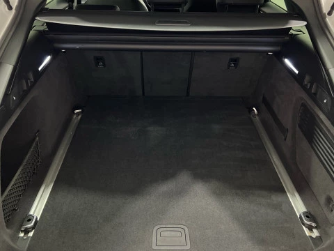 Audi A6 Avant S Line 40 TDI 150kW (204CV) S tron