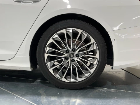 Audi A6 Avant S Line 40 TDI 150kW (204CV) S tron